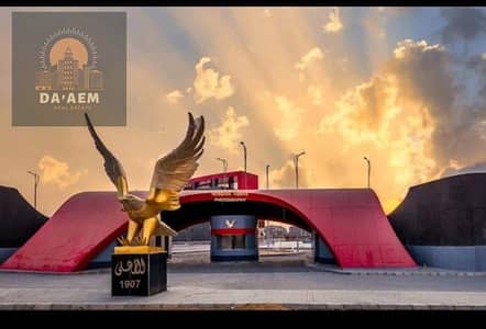 أرض سكنية  للبيع في القاهرة الجديدة، القاهرة - 560568954_1990731595059210_8728858904480059636_n. jpg