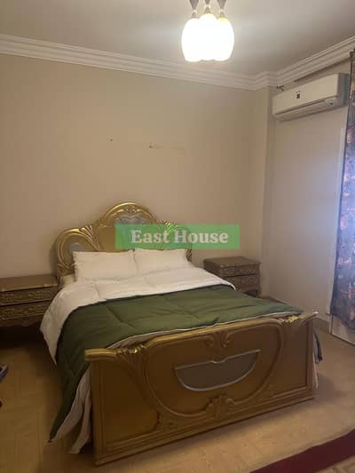 3 Bedroom Flat for Rent in New Cairo, Cairo - WhatsApp Image 2025-11-26 at 2.07. 17 PM (1). jpeg