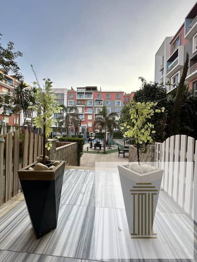 دوبلكس 4 غرف نوم للبيع في القاهرة الجديدة، القاهرة - WhatsApp Image 2025-10-30 at 2.48. 12 PM. jpeg