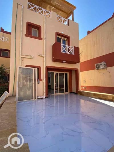 3 Bedroom Twin House for Sale in North Coast, Matruh - 5d79b8b9-9fff-4254-a873-76229b37c59e. jpg