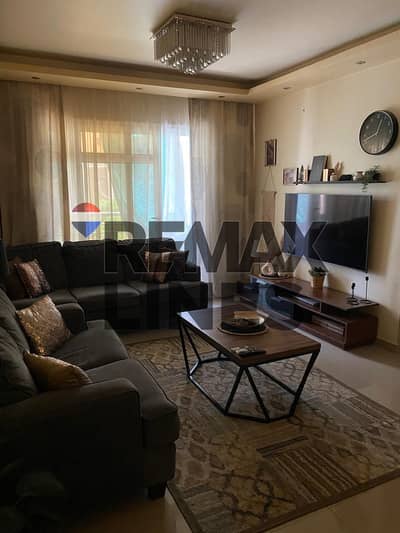 شقة 2 غرفة نوم للبيع في مدينتي، القاهرة - WhatsApp Image 2025-11-26 at 09.26. 33 (1). jpeg