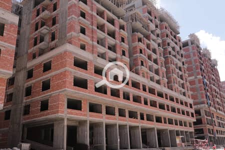 شقة 3 غرف نوم للبيع في سموحة، الإسكندرية - 8W6A8010-min. JPG