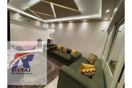 شقة 3 غرف نوم للايجار في مدينة نصر، القاهرة - 1. jfif. jpg