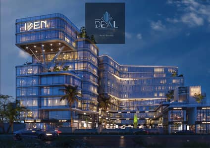 Office for Sale in New Capital City, Cairo - IMG-20251126-WA0127. jpg