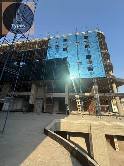 مکتب  للبيع في الشيخ زايد، الجيزة - WhatsApp Image 2025-11-26 at 3.37. 39 PM (1). jpeg