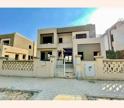 فیلا 4 غرف نوم للبيع في 6 أكتوبر، الجيزة - 513883067_23908615885499215_8718844873439611944_n. jpg فیلا 4 غرف نوم للبيع في 6 أكتوبر، الجيزة - 513883067_23908615885499215_8718844873439611944_n. jpg