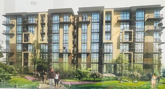 شقة 3 غرف نوم للبيع في مدينتي، القاهرة - WhatsApp Image 2025-11-26 at 2.10. 24 PM. jpeg