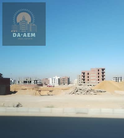 أرض سكنية  للبيع في القاهرة الجديدة، القاهرة - Screenshot_20240123_183220. jpg