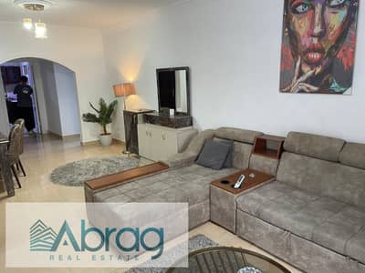 3 Bedroom Apartment for Rent in Sheikh Zayed, Giza - WhatsApp Image 2025-11-26 at 3.45. 48 PM. jpeg