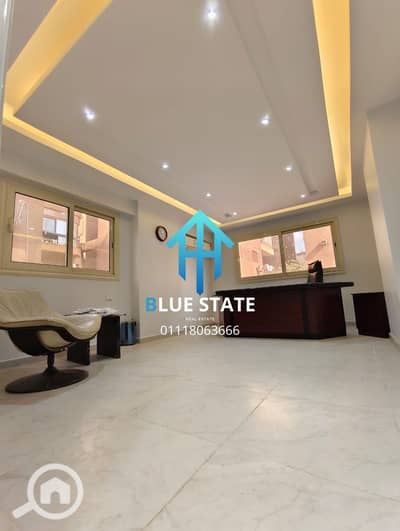 Office for Rent in Heliopolis, Cairo - 01118063666 (18). png