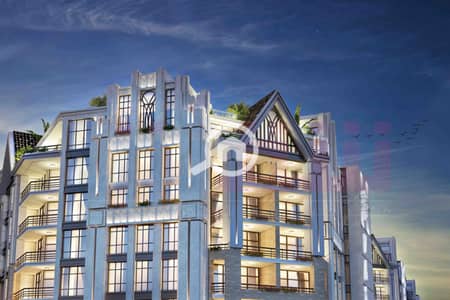 شقة 3 غرف نوم للبيع في سموحة، الإسكندرية - 3 VLA. jpg