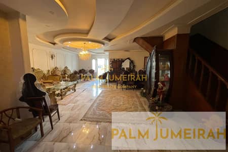 4 Bedroom Duplex for Sale in Laurent, Alexandria - 1. jpg