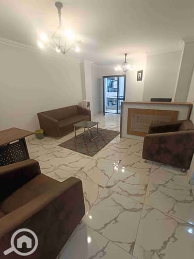 مکتب  للايجار في زهراء المعادى، القاهرة - 1000504094. jpg