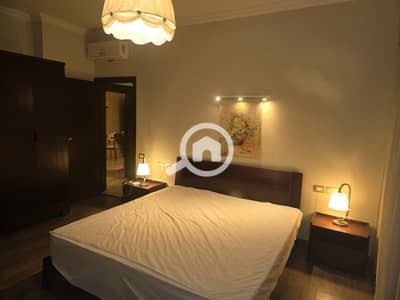 استوديو  للايجار في القاهرة الجديدة، القاهرة - IMG-20251125-WA0109. jpg