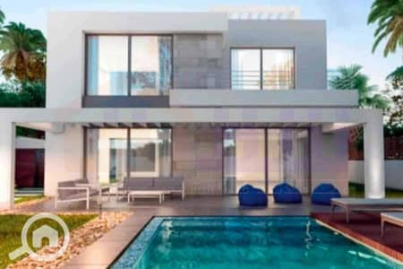 5 Bedroom Villa for Sale in Amreya, Alexandria - IMG-20251110-WA0050. jpg