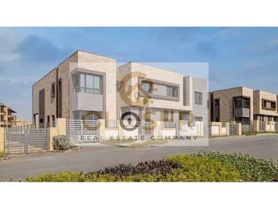 تاون هاوس 3 غرف نوم للبيع في القاهرة الجديدة، القاهرة - 316000857_5721381057951460_2802694225960304798_n. jpg