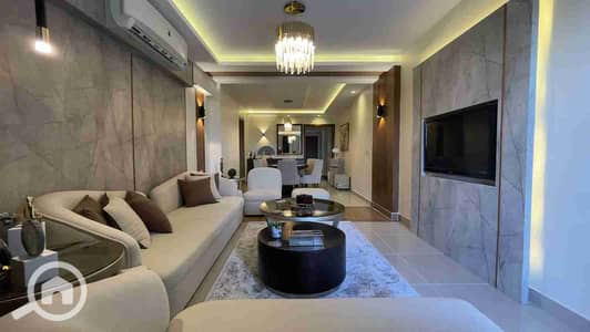 3 Bedroom Flat for Rent in Smoha, Alexandria - 1000062349. jpg