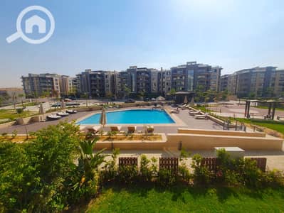 2 Bedroom Flat for Rent in New Cairo, Cairo - WhatsApp Image 2025-11-15 at 12.20. 19 PM (7). jpeg