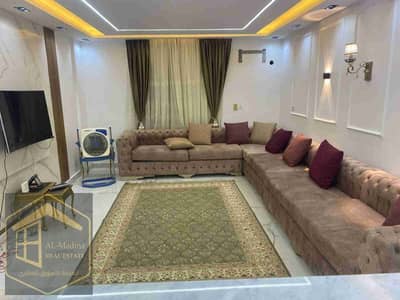 شقة 2 غرفة نوم للايجار في القاهرة الجديدة، القاهرة - 1000377510. jpg