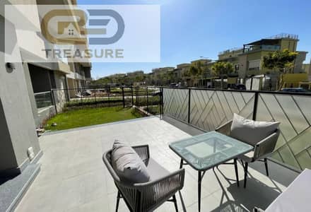 فلیٹ 2 غرفة نوم للايجار في القاهرة الجديدة، القاهرة - 6a1ac7dd-cca3-4963-a3d5-b8f5cd10c5c1. jpg