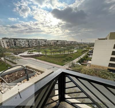 3 Bedroom Apartment for Rent in New Cairo, Cairo - WhatsApp Image 2025-10-21 at 4.39. 14 PM. jpeg