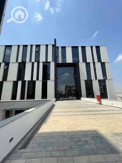 مکتب  للبيع في القاهرة الجديدة، القاهرة - IMG_4779. jpg