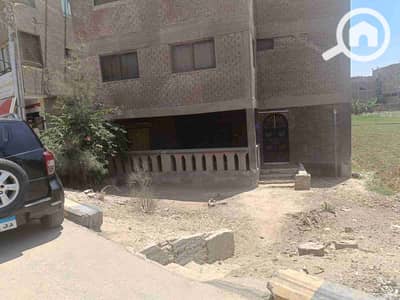 أرض سكنية  للبيع في القناطر الخيرية، القليوبية - IMG-20250628-WA0028. jpg