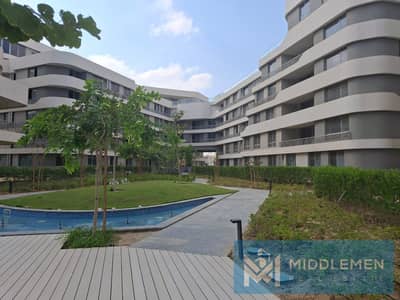 2 Bedroom Flat for Sale in Mostakbal City, Cairo - IMG-20251120-WA0046. jpg 2 Bedroom Flat for Sale in Mostakbal City, Cairo - IMG-20251120-WA0046. jpg