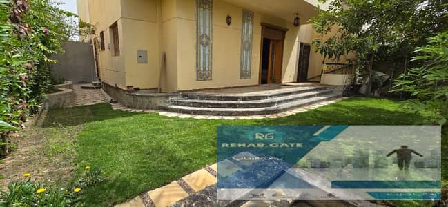 شقة 4 غرف نوم للبيع في القاهرة الجديدة، القاهرة - WhatsApp Image 2025-11-26 at 3.08. 12 PM. jpeg