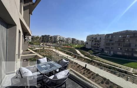 شقة 3 غرف نوم للايجار في القاهرة الجديدة، القاهرة - WhatsApp Image 2025-10-12 at 4.38. 17 PM (5). jpeg