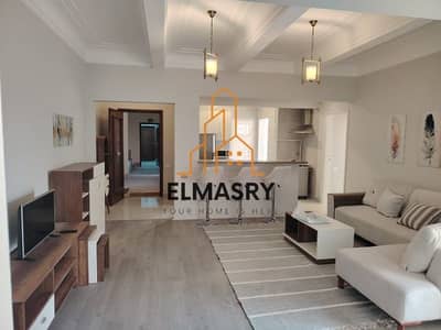 شقة 2 غرفة نوم للايجار في الزمالك، القاهرة - WhatsApp Image 2025-10-26 at 8.16. 23 PM. jpg