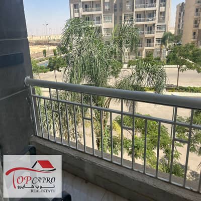 فلیٹ 2 غرفة نوم للايجار في مدينتي، القاهرة - IMG-20251124-WA0164. jpg