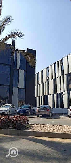 Office for Sale in New Cairo, Cairo - IMG_4778. jpg