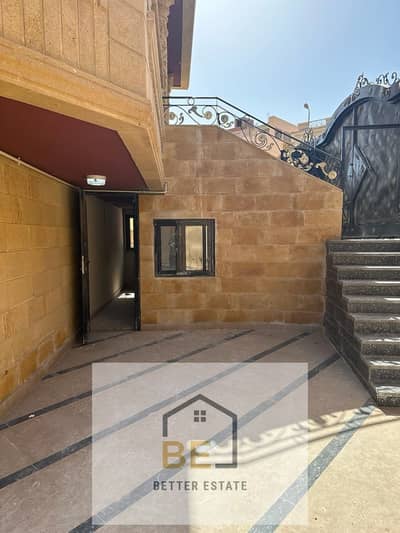 فیلا 11 غرف نوم للايجار في القاهرة الجديدة، القاهرة - WhatsApp Image 2025-11-25 at 5.26. 09 PM. jpeg