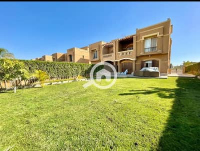 توين هاوس 4 غرف نوم للبيع في الشيخ زايد، الجيزة - 1000690490. jpg