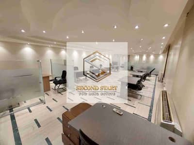 مکتب  للايجار في مدينة نصر، القاهرة - 1000182156. jpg