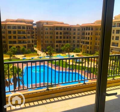 3 Bedroom Apartment for Rent in New Cairo, Cairo - WhatsApp Image 2022-10-02 at 3.46. 19 PM (1). jpeg