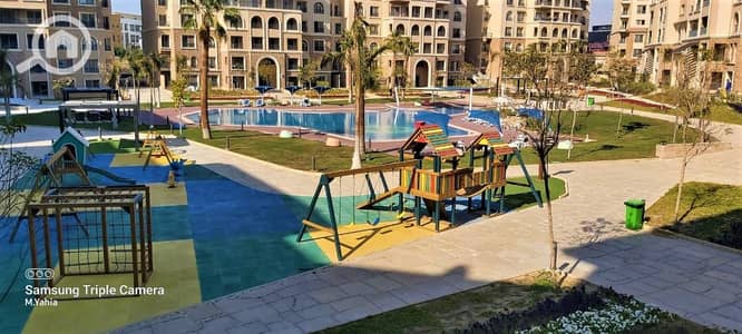 3 Bedroom Apartment for Rent in New Cairo, Cairo - WhatsApp Image 2022-05-09 at 6.05. 02 PM (1). jpeg