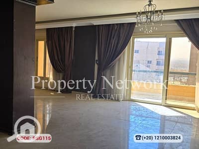 شقة 3 غرف نوم للبيع في المقطم، القاهرة - RSG115 (7). png