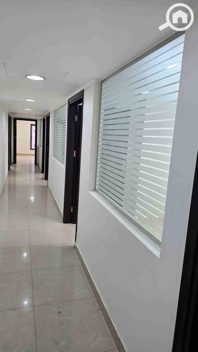 مکتب  للايجار في شيراتون، القاهرة - 1000607744. heic