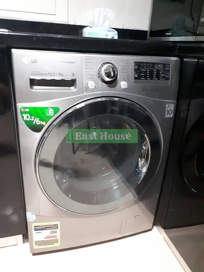 فلیٹ 3 غرف نوم للايجار في القاهرة الجديدة، القاهرة - WhatsApp Image 2025-11-26 at 1.28. 42 PM. jpeg