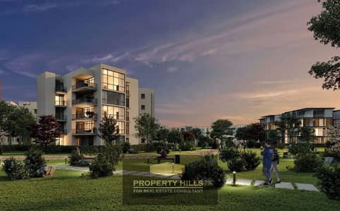 2 Bedroom Flat for Sale in 6th of October, Giza - {4FD7ECBB-0E67-4E07-BCA9-283968FBB1D9}. png