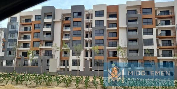 فلیٹ 3 غرف نوم للبيع في مدينة المستقبل، القاهرة - WhatsApp Image 2025-11-26 at 4.10. 14 PM. jpeg