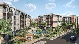 فلیٹ 3 غرف نوم للبيع في 6 أكتوبر، الجيزة - تنزيل (5). jpg