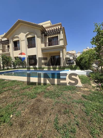 فیلا 3 غرف نوم للبيع في مدينتي، القاهرة - b14d7b26-989e-4025-a24f-1bcd0165ffb4. jpg