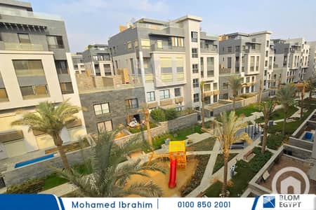 دوبلكس 3 غرف نوم للبيع في القاهرة الجديدة، القاهرة - 5. jpg