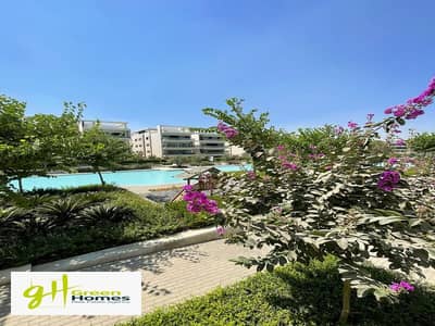 3 Bedroom Apartment for Sale in New Cairo, Cairo - WhatsApp Image 2025-11-11 at 11.09. 32 AM (1). jpeg