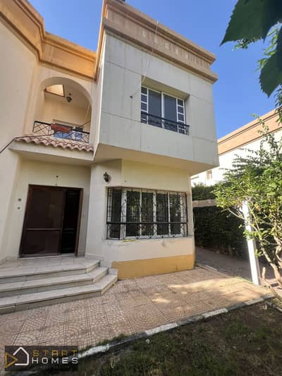 فیلا 3 غرف نوم للبيع في القاهرة الجديدة، القاهرة - WhatsApp Image 2025-11-26 at 3.07. 03 PM. jpeg