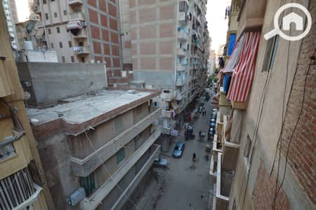 شقة 3 غرف نوم للبيع في فلمنج، الإسكندرية - 1. jpg