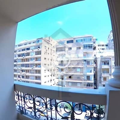 فلیٹ 3 غرف نوم للبيع في سيدي جابر، الإسكندرية - 1. jpg